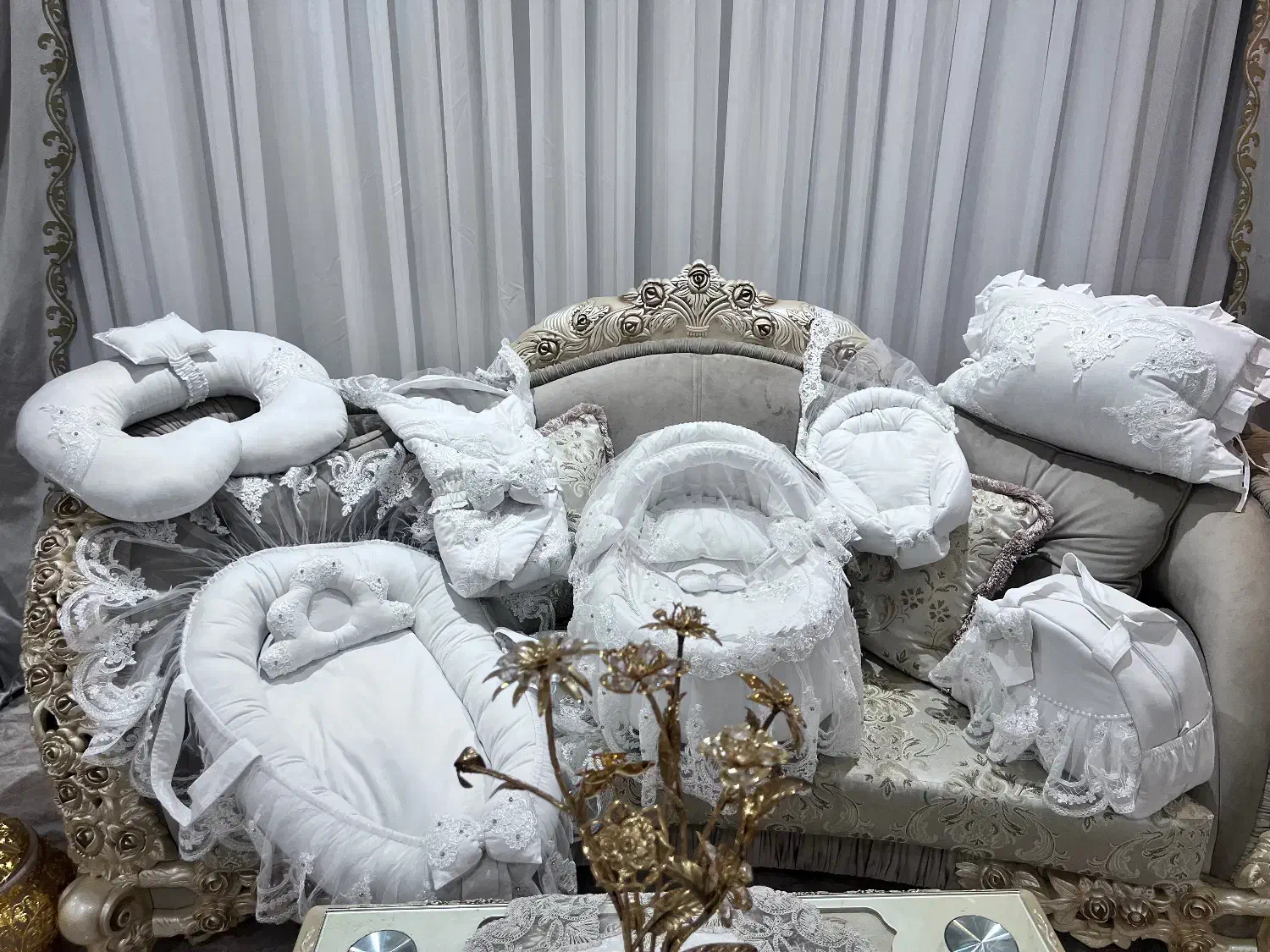 ست ساک حمل و ساک لوازم وتشک گارداردرحدنو اسپرت|اسباب و اثاث بچه|تهران, آذری|دیوار