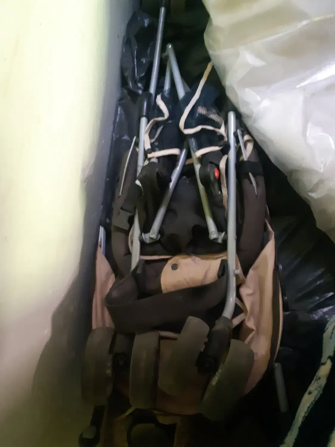 کالسکه|کالسکه و لوازم جانبی|تهران, نازیآباد|دیوار