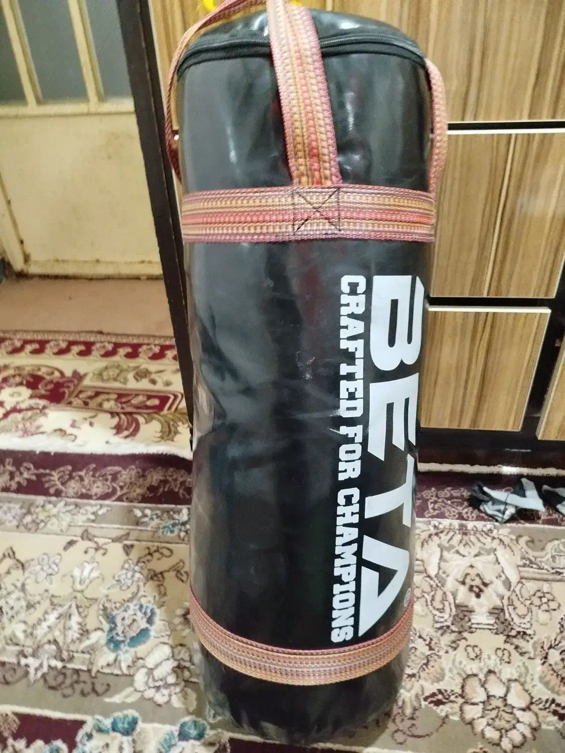 کیسه بوکس|تجهیزات ورزشی|شوشتر, |دیوار