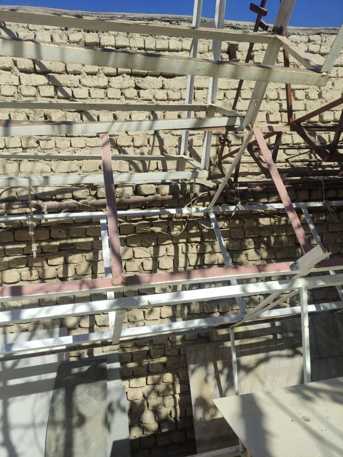 میز وقفسه|فروشگاه و مغازه|چناران, |دیوار