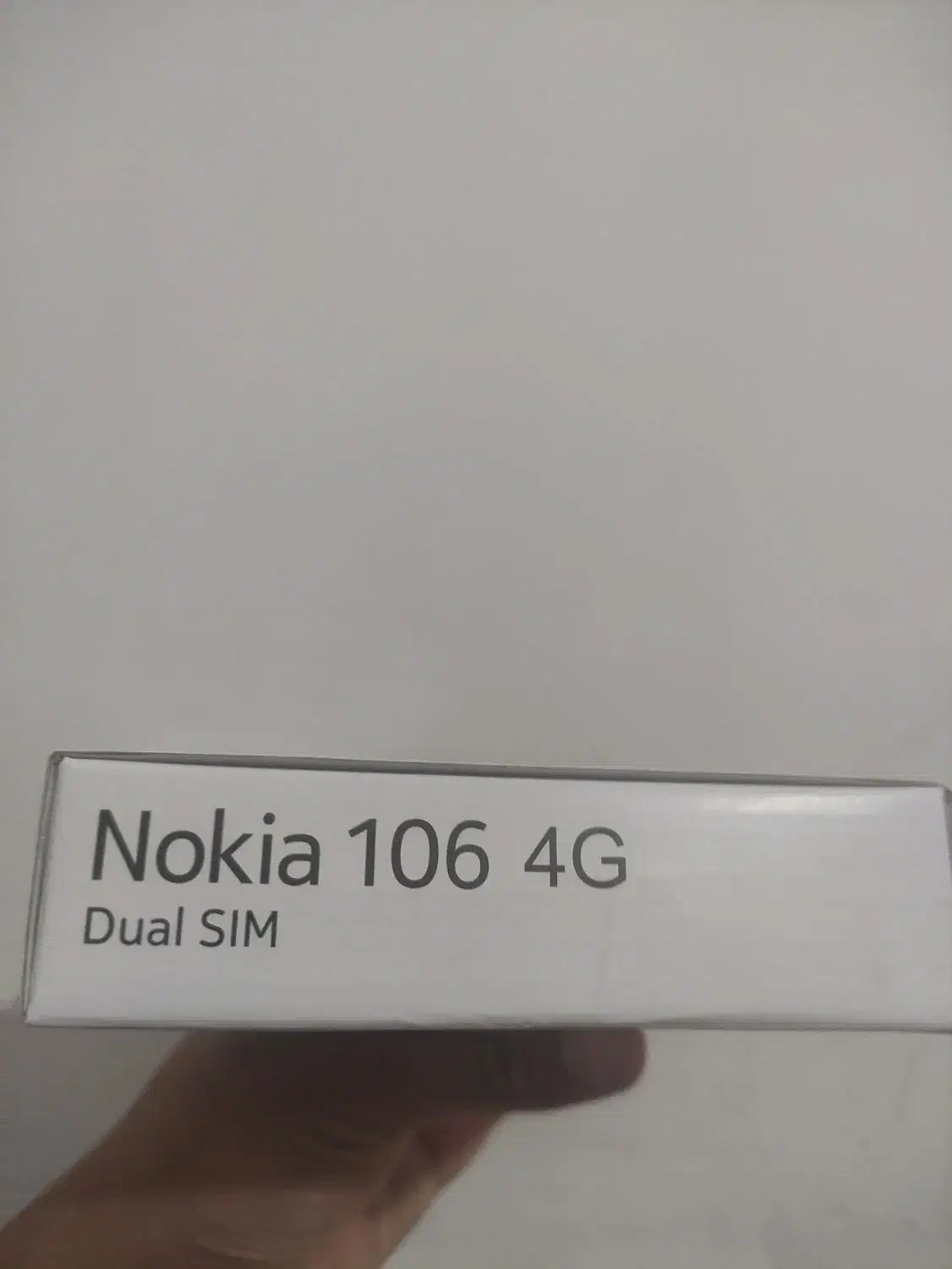 گوشی نوکیا 106 نو|موبایل|لردگان, |دیوار