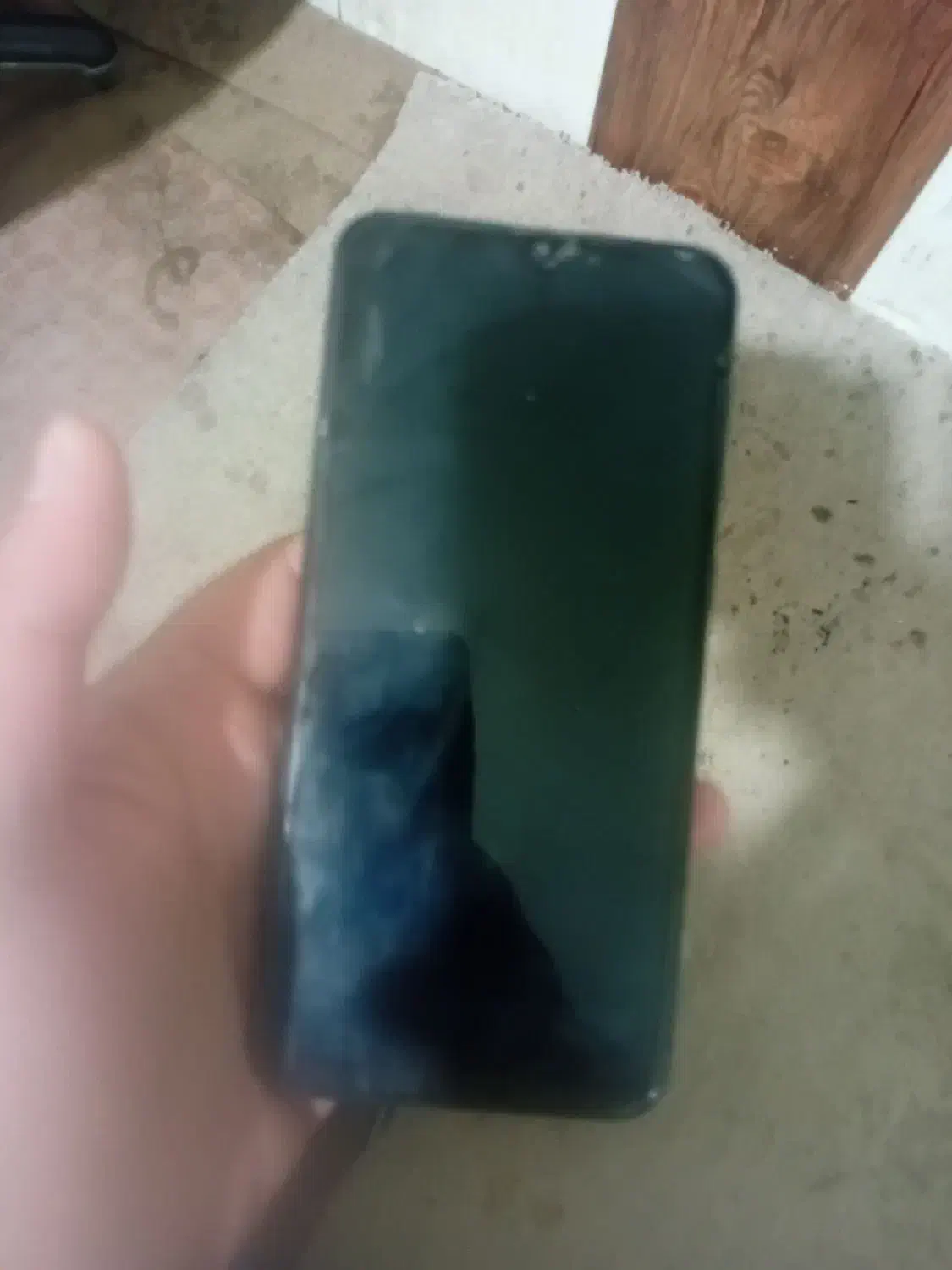 سامسونگ A20|موبایل|امیدیه, |دیوار