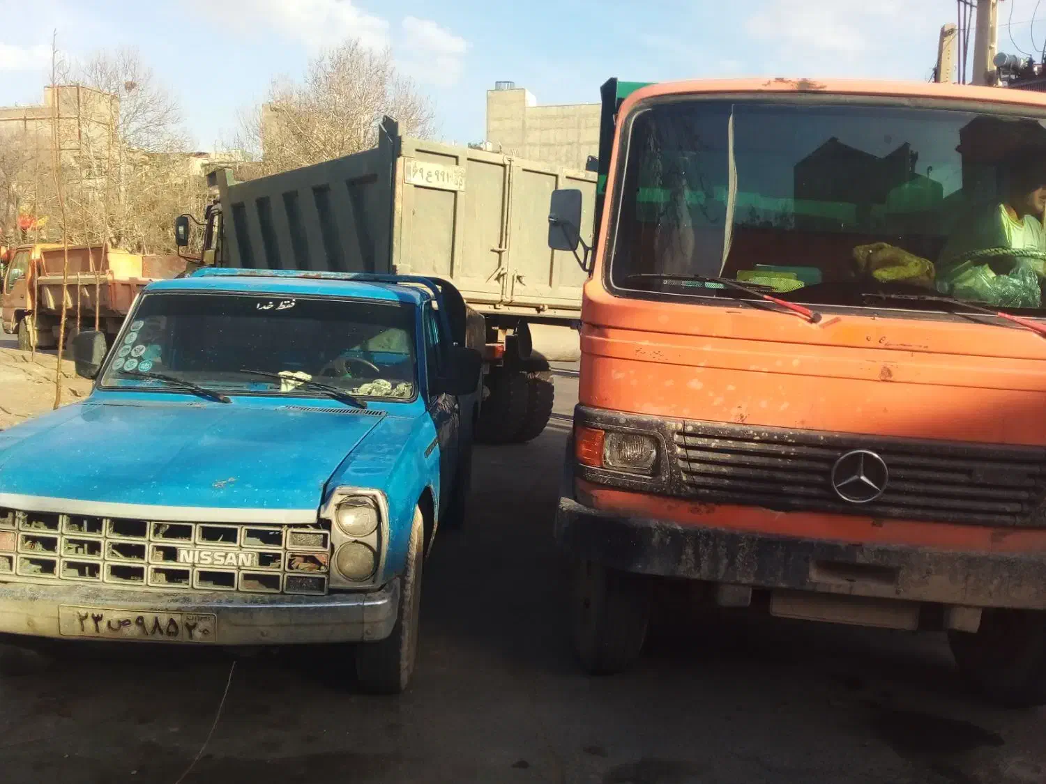 خاک باغچه.کودگوسفندی گاوی درجه یک|خدمات باغبانی و درختکاری|تهران, تهرانپارس شرقی|دیوار