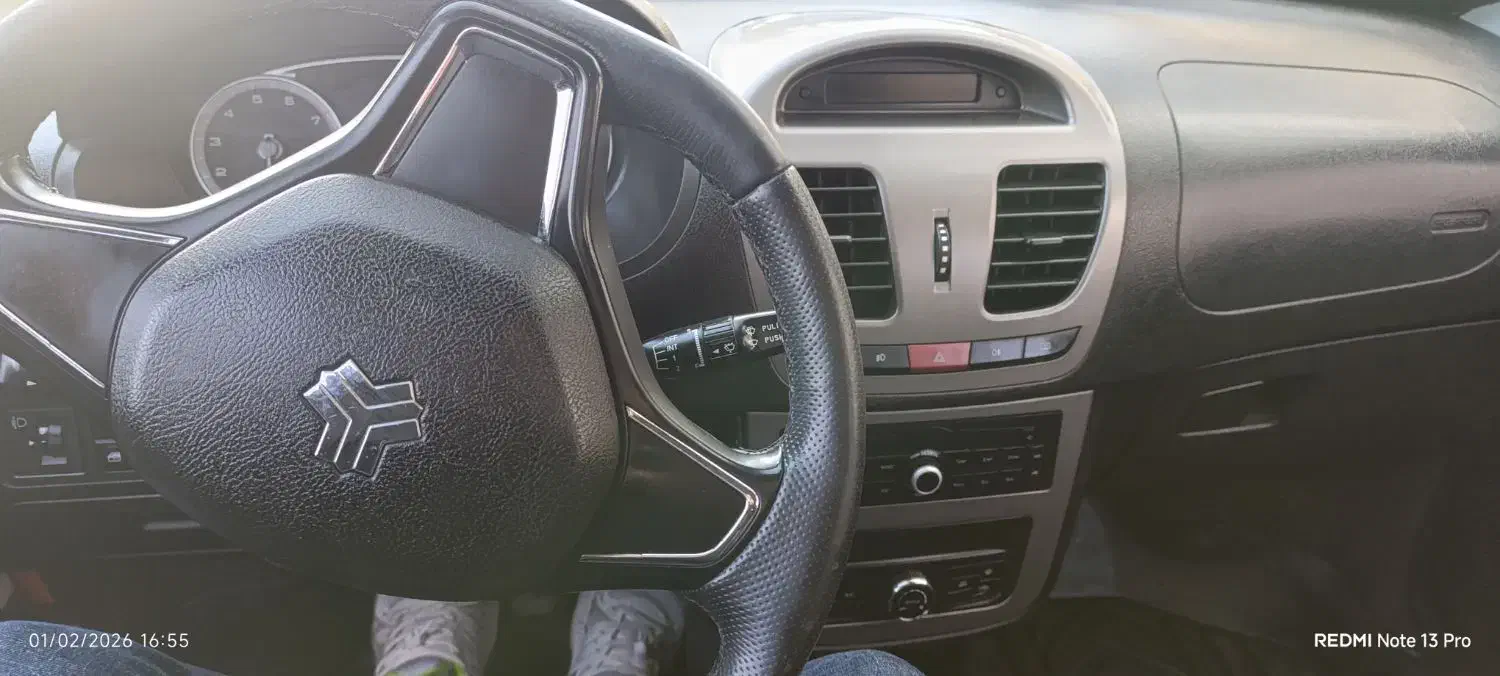 کوئیکrمدل1403|خودرو سواری و وانت|قزوین, |دیوار