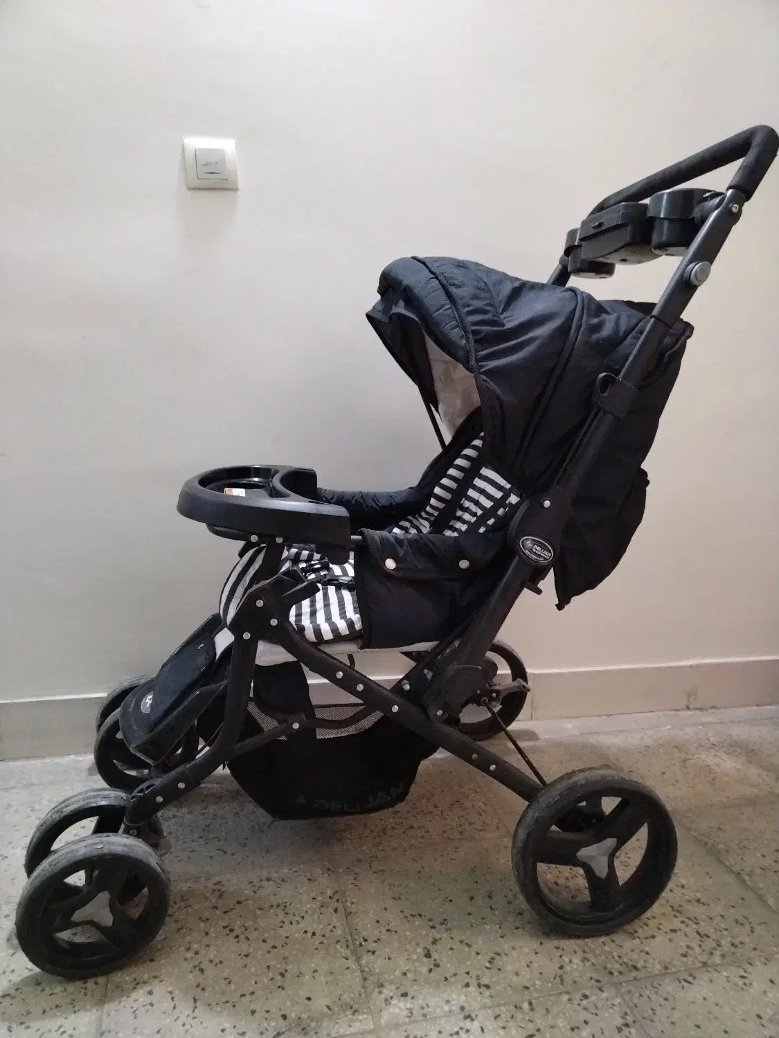 کالسکه|کالسکه و لوازم جانبی|پردیس, فاز ۱۱|دیوار