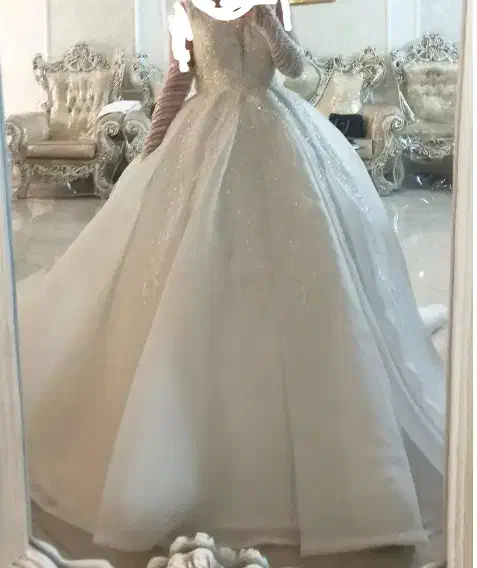 فروش لباس عروس|لباس|تربت‌حیدریه, مظفریه|دیوار