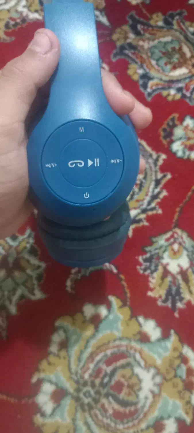 هدفون|لوازم جانبی موبایل و تبلت|مشهد, بهمن|دیوار