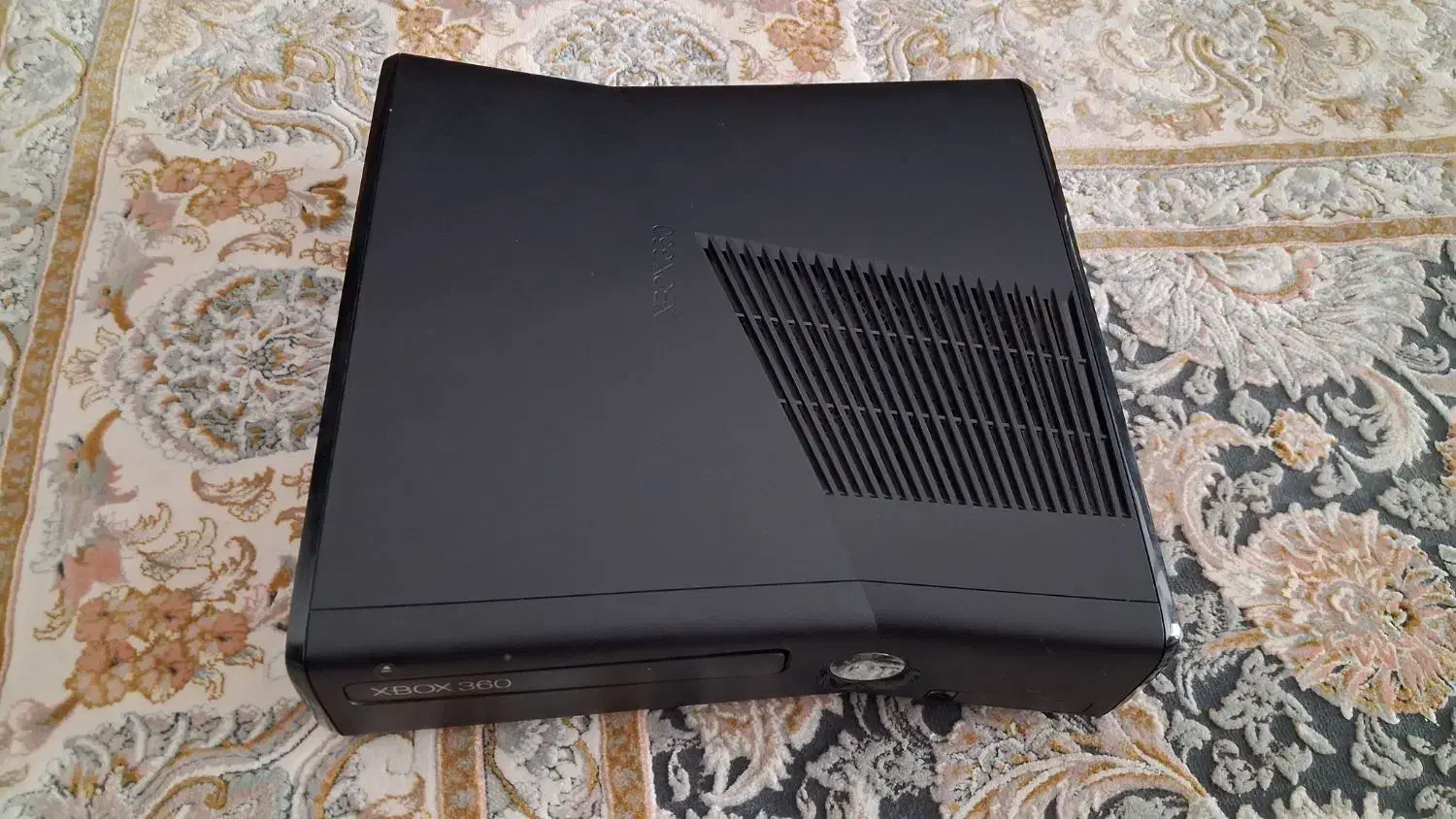 ایکس باکس ۳۶۰ اسلیم|کنسول، بازی ویدئویی و آنلاین|مشهد, جانباز|دیوار