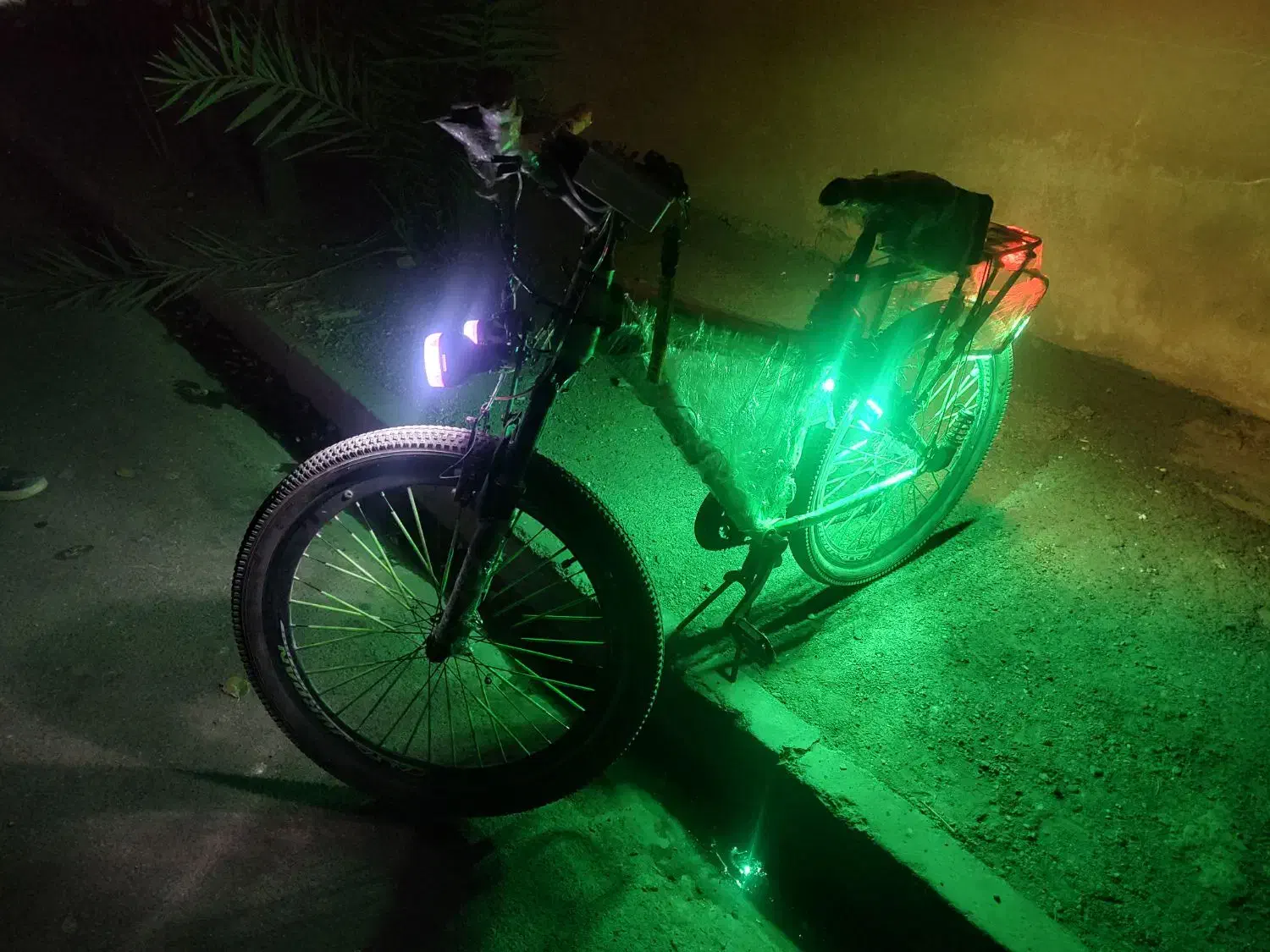 دوچرخه ۲۶ جردن آلفا نو|دوچرخه، اسکیت، اسکوتر|ساوه, |دیوار