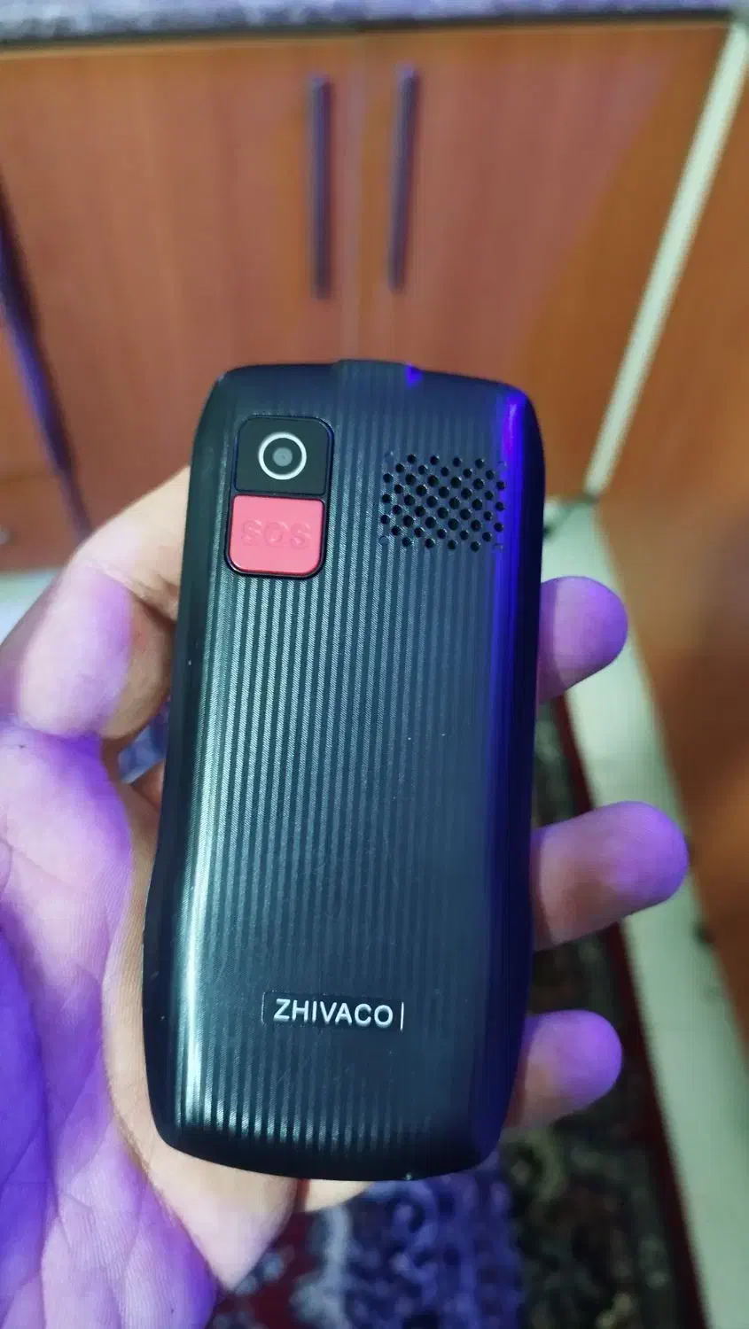 گوشی ژیاوکو|موبایل|شاهرود, |دیوار