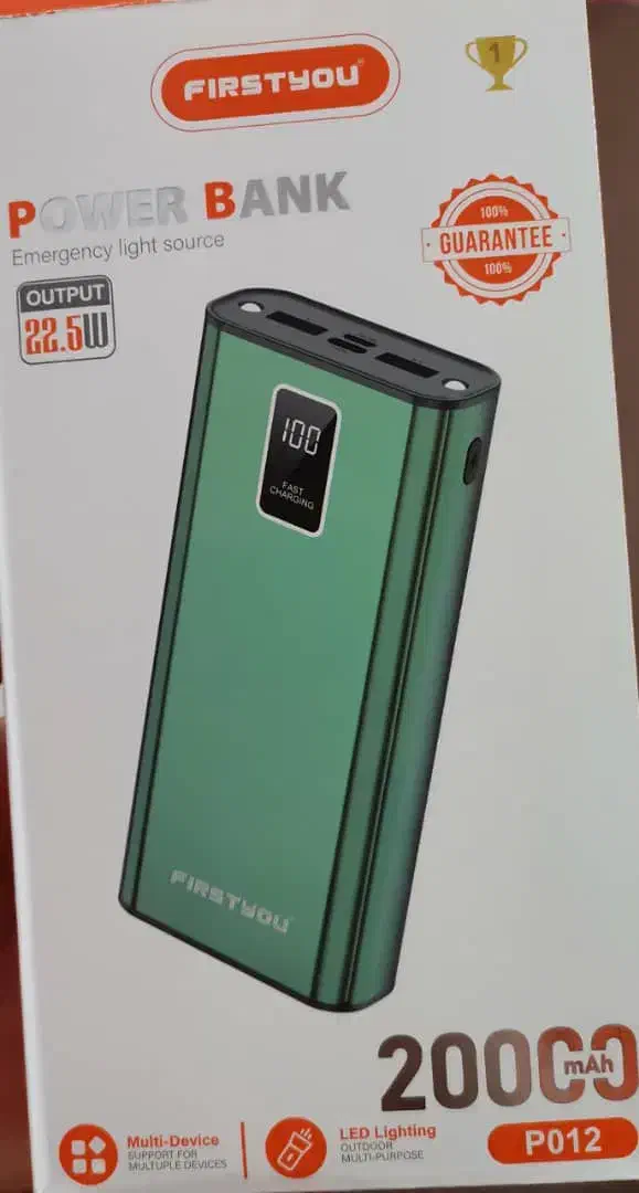 پاور نو نو|لوازم جانبی موبایل و تبلت|بهبهان, |دیوار