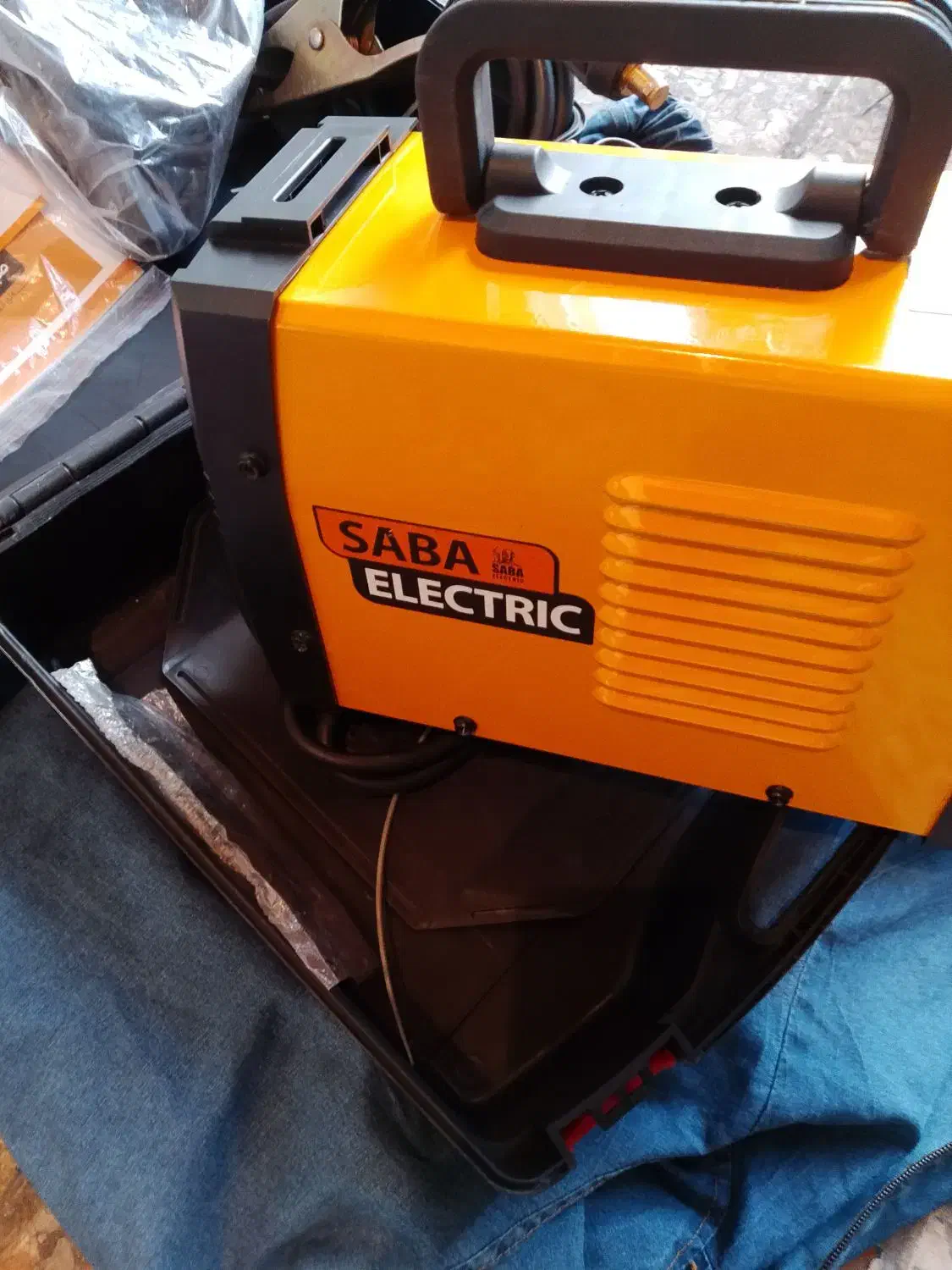 دستگاه جوش|ابزارآلات|کرمانشاه, |دیوار