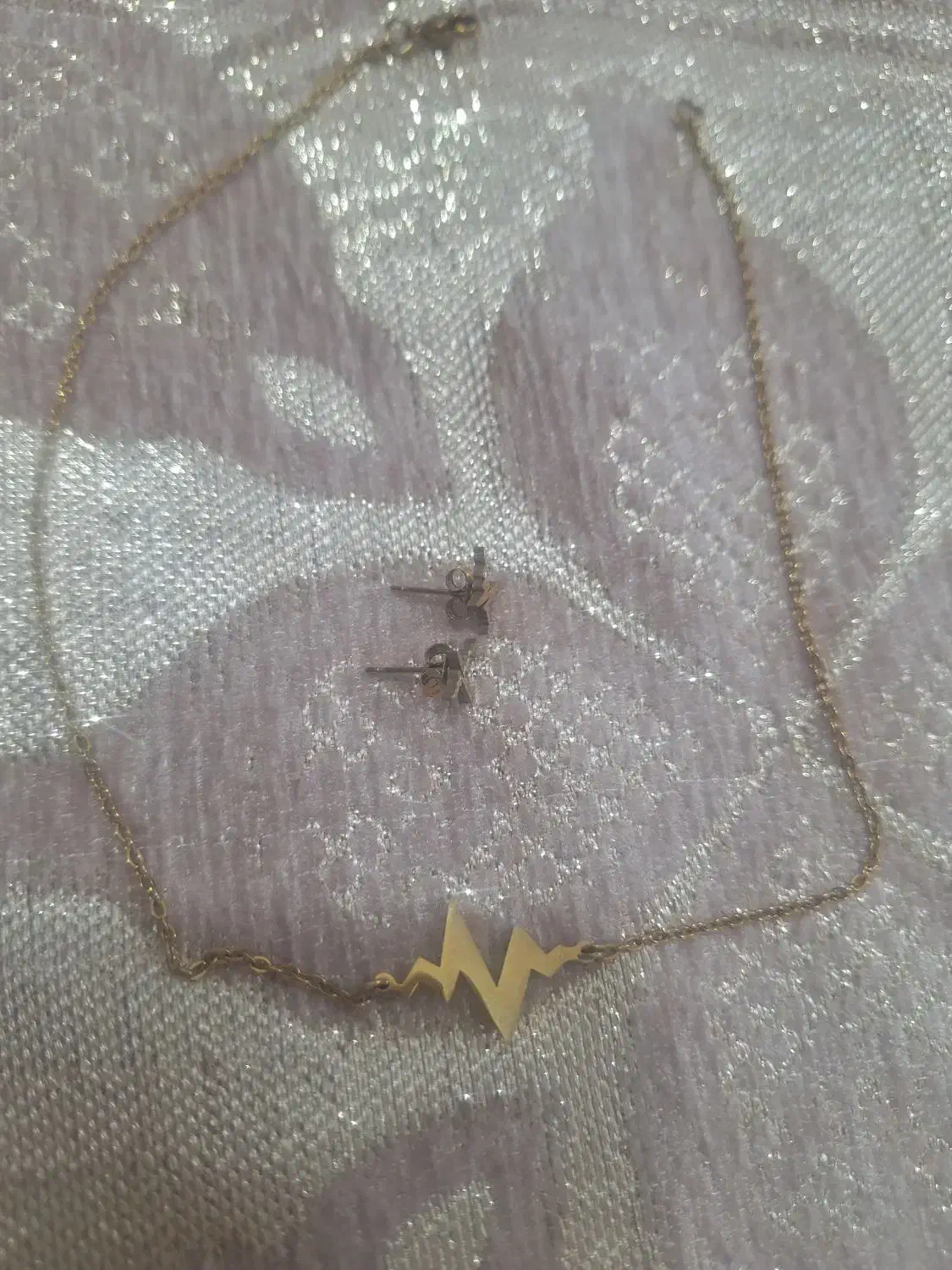 نیم ست ضربان|بدلیجات|قم, شهر قائم|دیوار