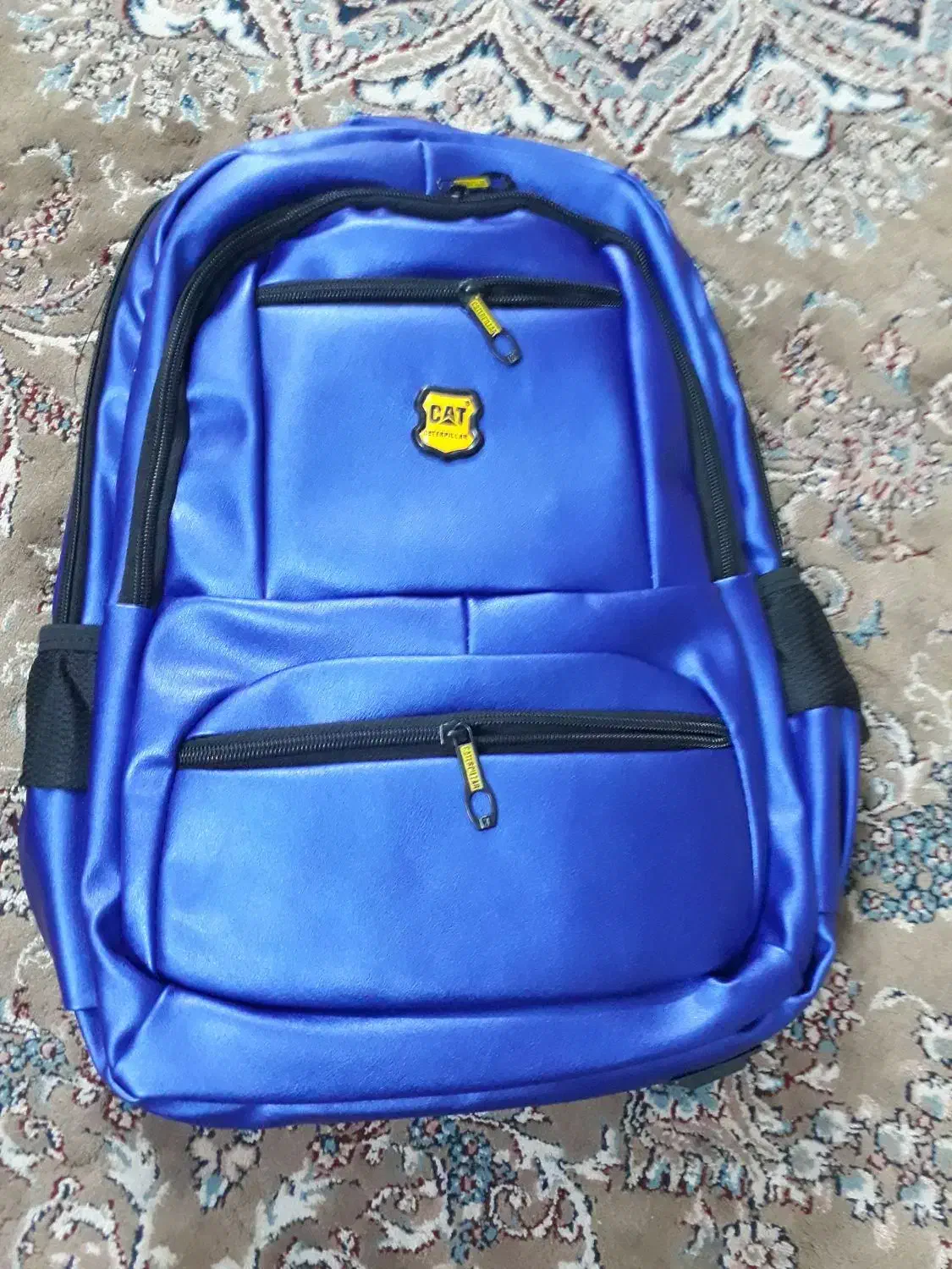 کیف مدرسه|کیف، کفش، کمربند|مشهد, کوی سیدی|دیوار