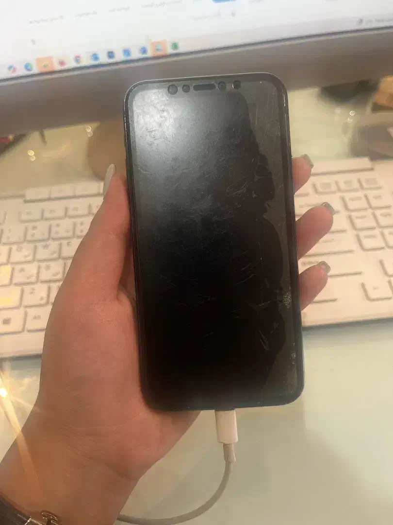 Iphone 11 pro|موبایل|تهران, تهرانپارس جنوبی|دیوار