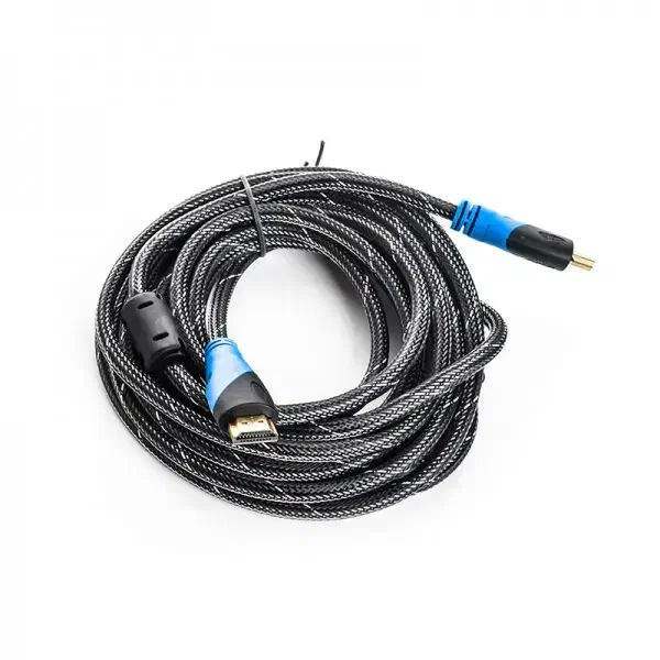 کابل اچ دی ام آی SORNA طول 5 متر|قطعات و لوازم جانبی رایانه|رشت, بوسار|دیوار