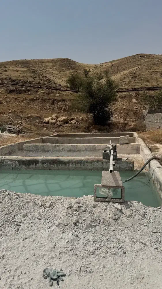 فروش کارگاه موزائیک سازی فعال|فروش دفتر صنعتی، کشاورزی، تجاری|مسجد سلیمان, |دیوار