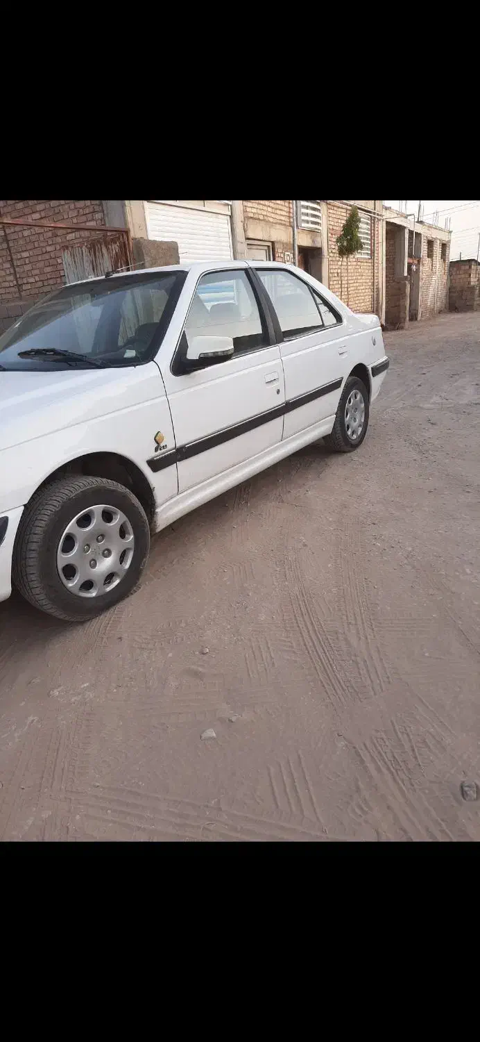 پارس مدل۸۸ فروشی یا معاوضه(زرند)|خودرو سواری و وانت|کرمان, |دیوار