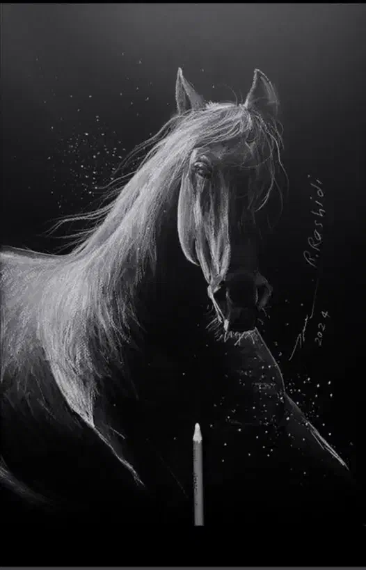 معاوضه اسب|اسب و تجهیزات اسبسواری|رفسنجان, |دیوار