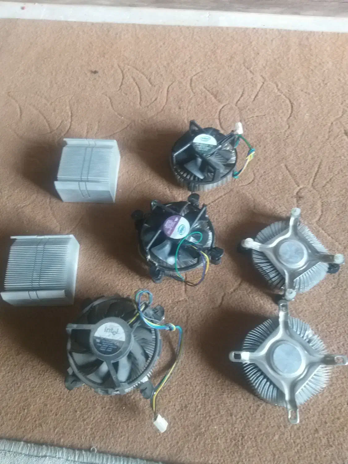 خرده ریز|سایر لوازم برقی|تهران, شمشیری|دیوار