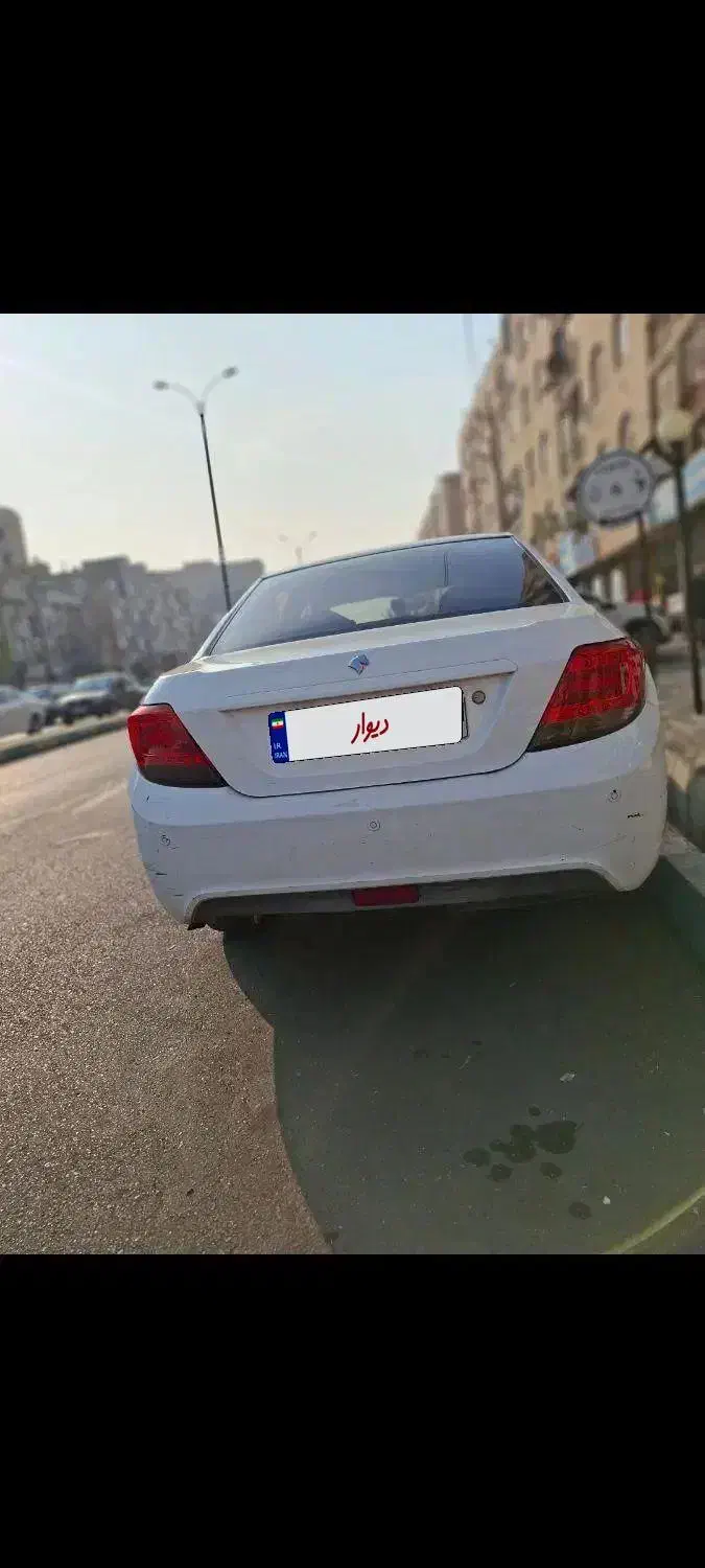 دنا|خودرو سواری و وانت|تهران, اسفندیاری|دیوار