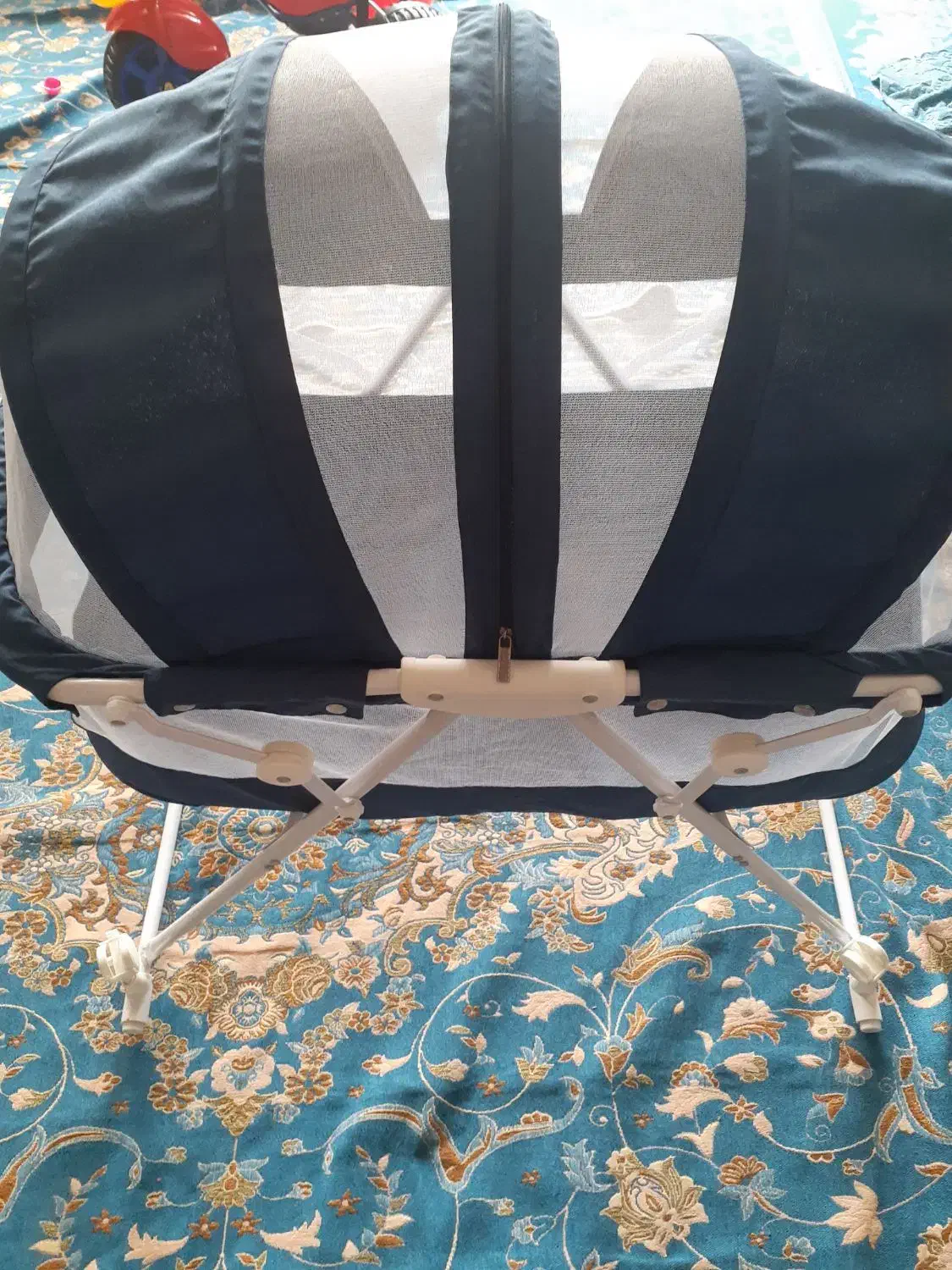 نی نی لای لای در اهر|کالسکه و لوازم جانبی|تبریز, |دیوار