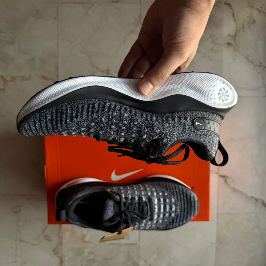کتونی Nike Infinity Run 4|کیف، کفش، کمربند|تهران, دربند|دیوار