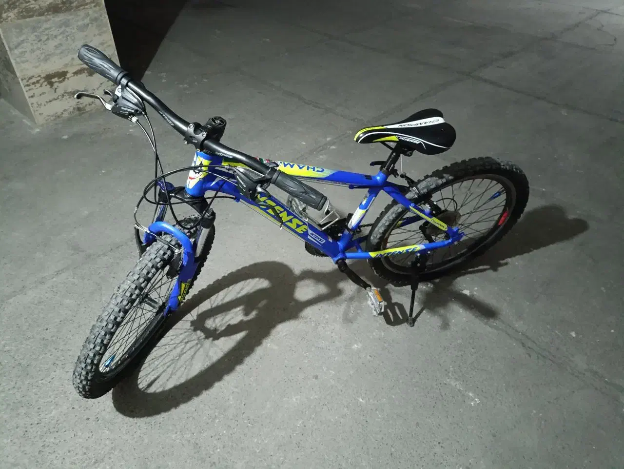 دوچرخه 24|دوچرخه، اسکیت، اسکوتر|مهاجران, |دیوار