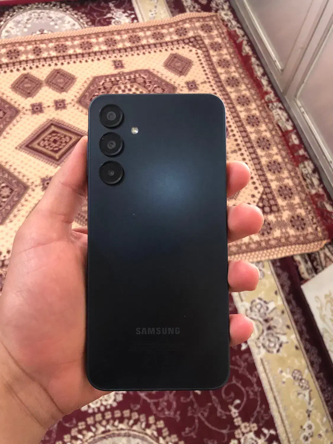 گوشی A16|موبایل|قشلاق دشت, |دیوار