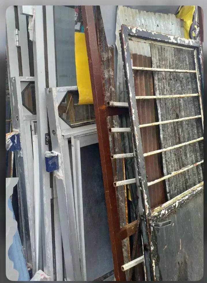 ضایعات فلزی و غیر فلز را با بالاترین|عمدهفروشی|رامسر, |دیوار