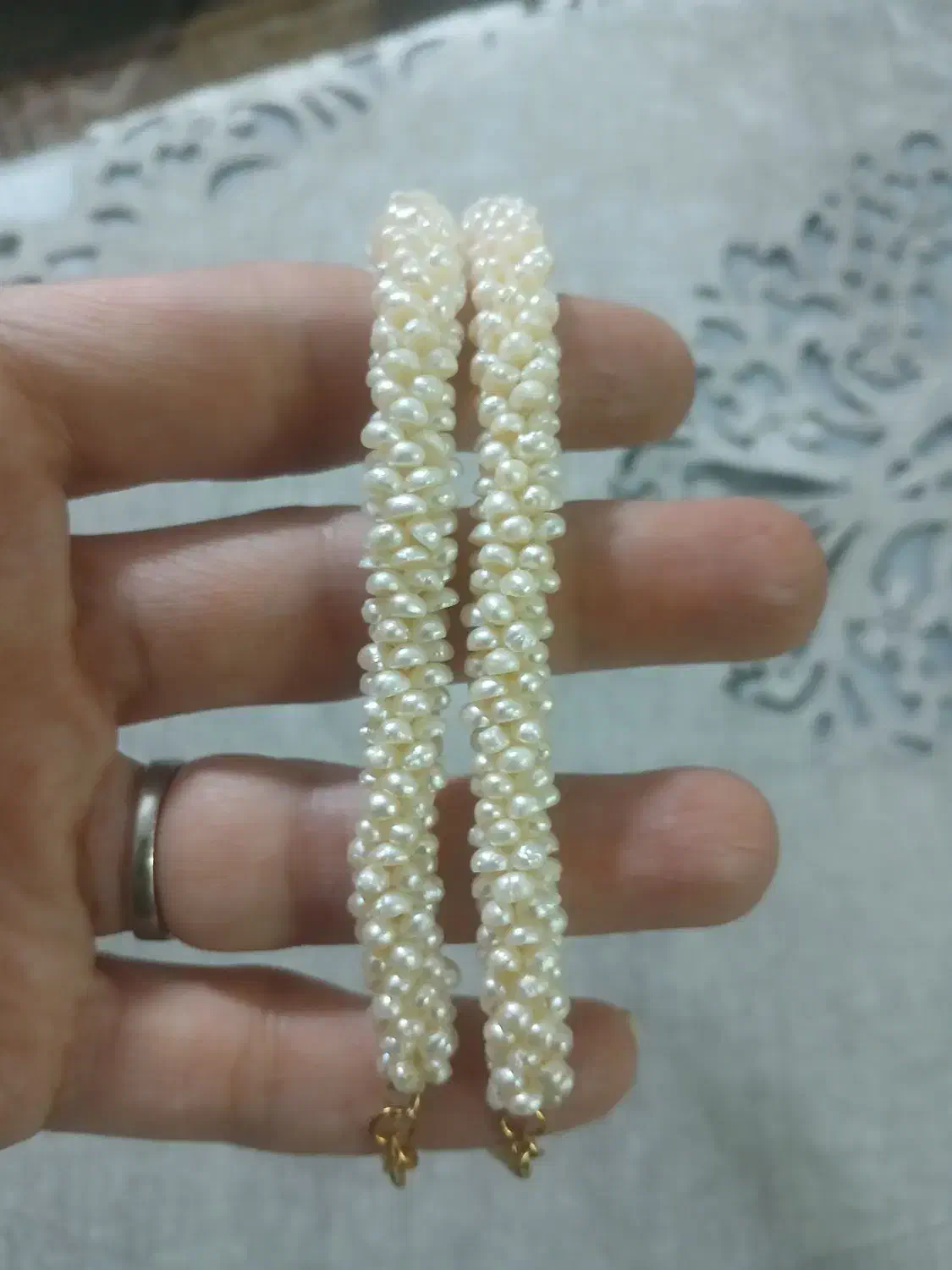 مروارید|جواهرات|قم, آذر (نکویی)|دیوار