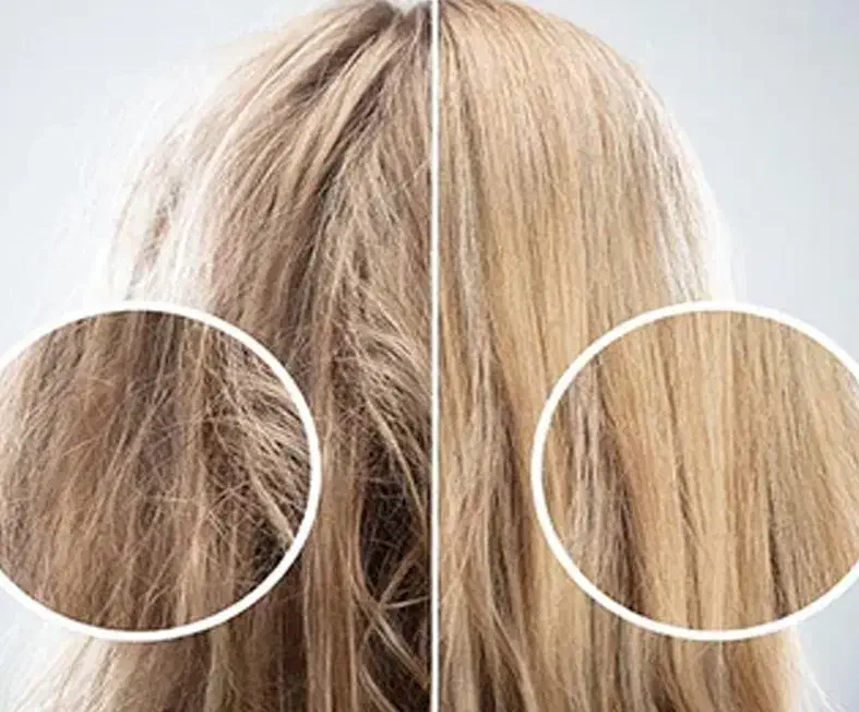 مدل برای کراتین و احیا|خدمات آرایشگری و زیبایی|بوشهر, |دیوار