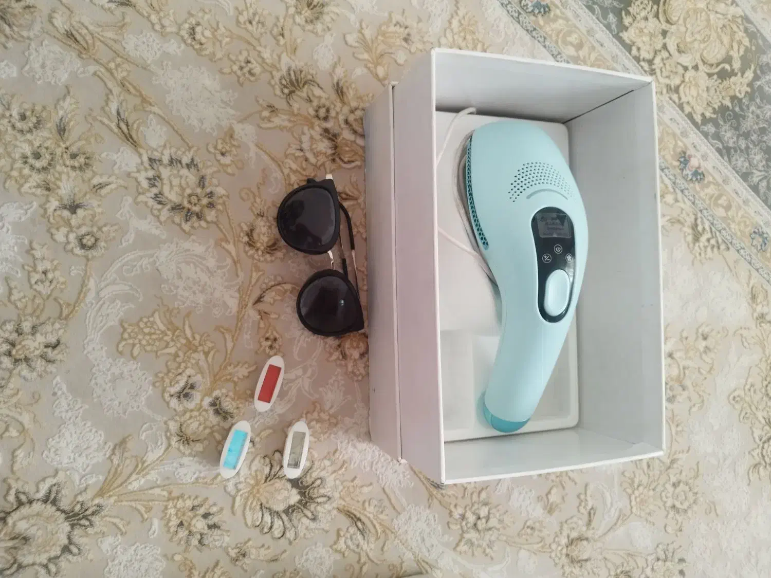 فروش‌لیزرخانگی‌درحدنوباشات‌بی‌نهایت|آرایشی، بهداشتی، درمانی|محمدشهر, محمدشهر|دیوار