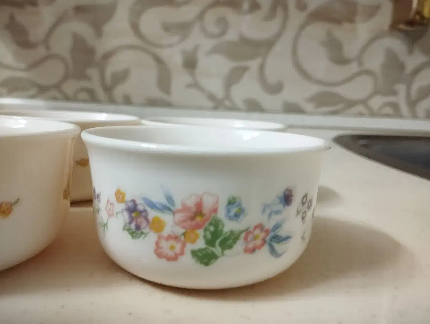 آرکوپال ویکتوریا فرانسه اصل|ظروف سرو و پذیرایی|قم, عمار یاسر|دیوار