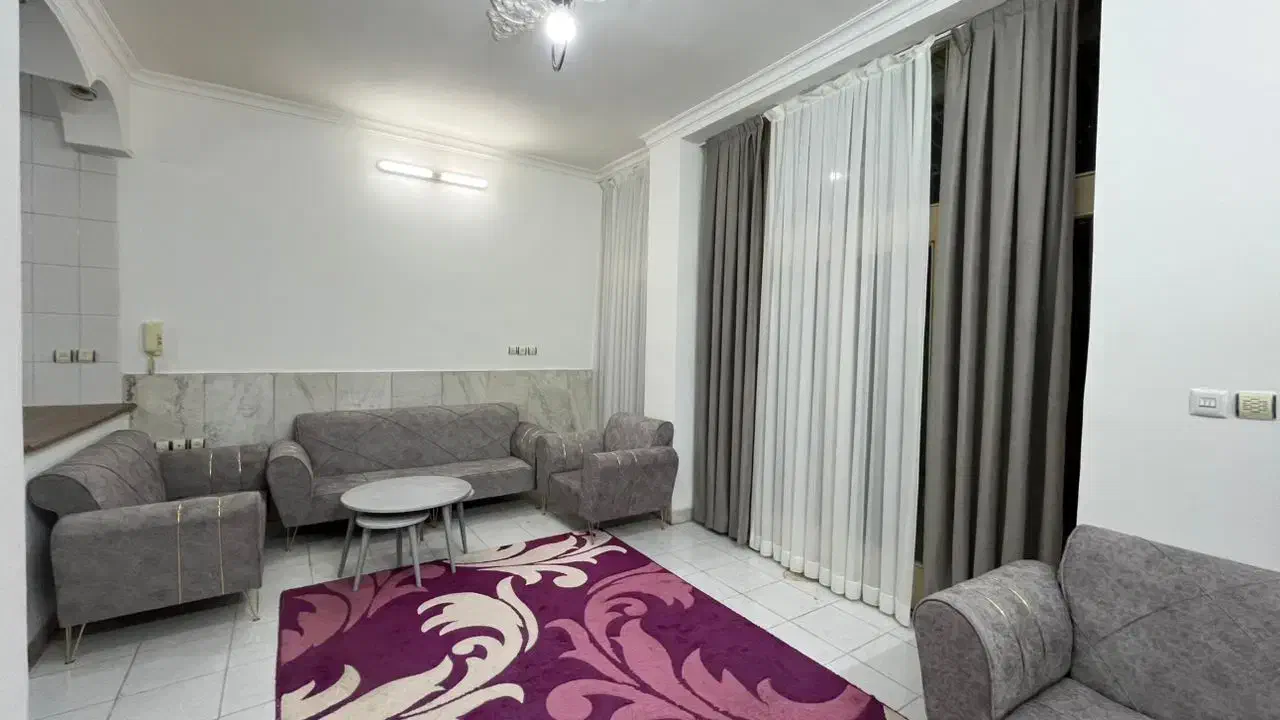 اجاره آپارتمان ساعتی،روزانه،هفتگی/مبله/مرکز شهر|اجارهٔ کوتاهمدت آپارتمان و سوئیت|اصفهان, امامزاده اسماعیل|دیوار