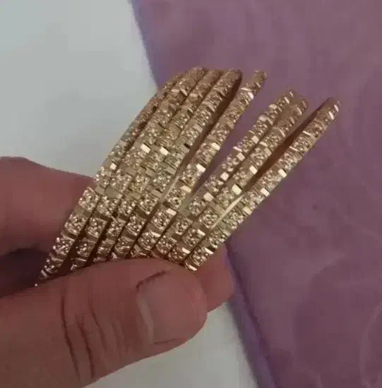 النگو بدلی رنگ ثابت|بدلیجات|بندرعباس, |دیوار