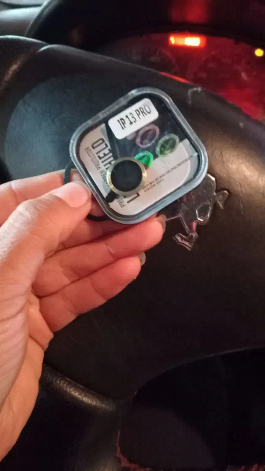 گارد آیفن13pormax|لوازم جانبی موبایل و تبلت|طرقبه, |دیوار