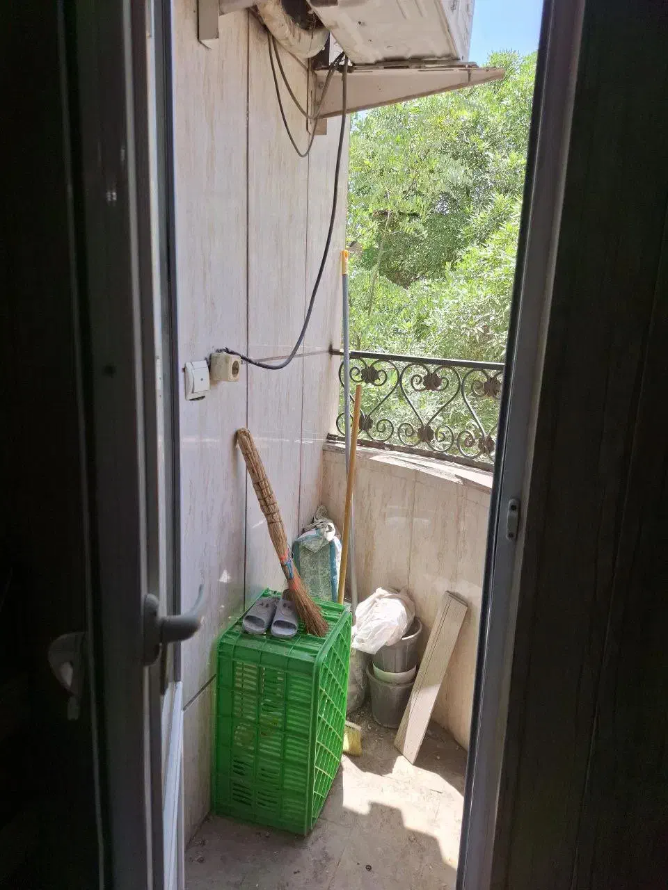 واحد 110 متری /امام رضای زوج|اجارهٔ آپارتمان|مشهد, کوشش|دیوار