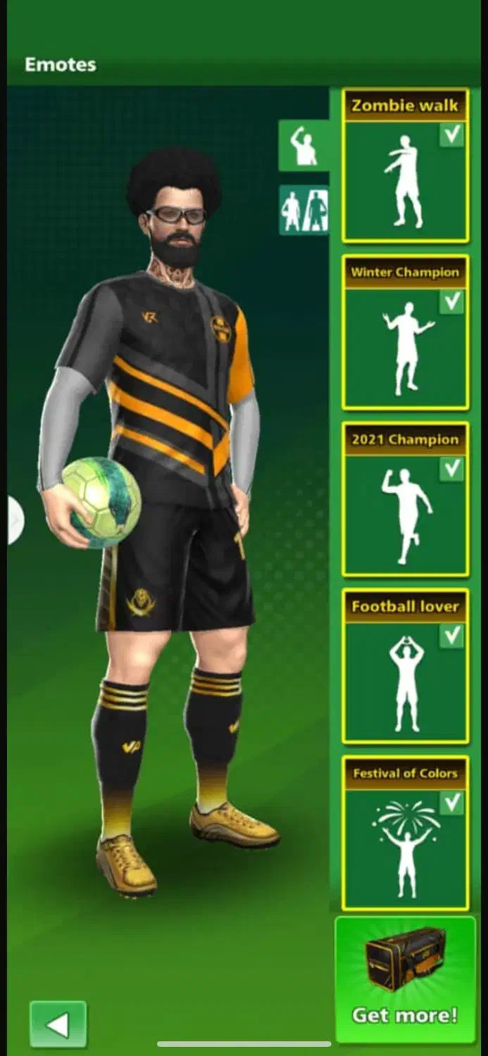 خدمات سکه و دلار football Strike|کنسول، بازی ویدئویی و آنلاین|تهران, ونک|دیوار