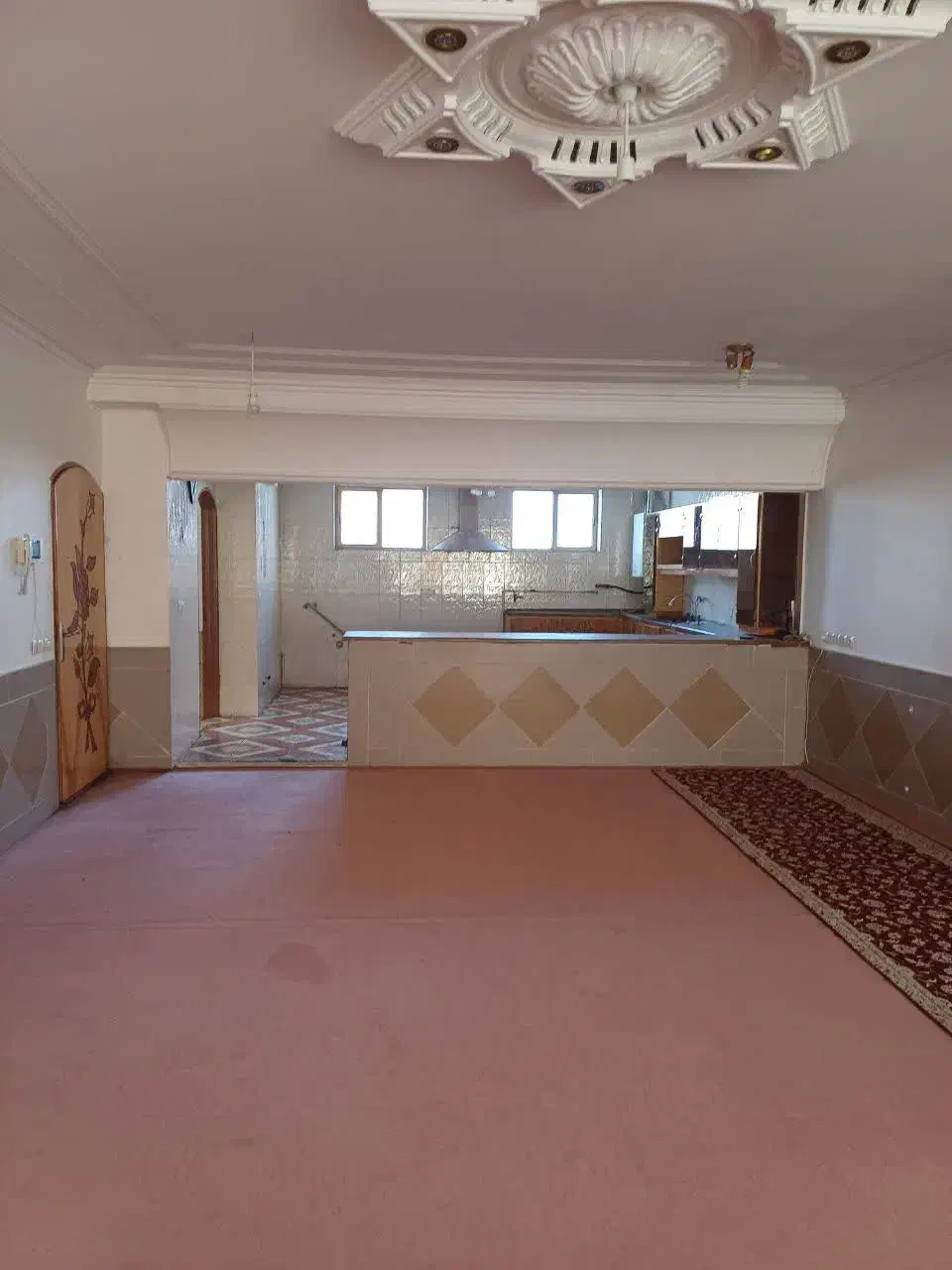 اجاره خانه|اجارهٔ خانه و ویلا|شهرضا, |دیوار