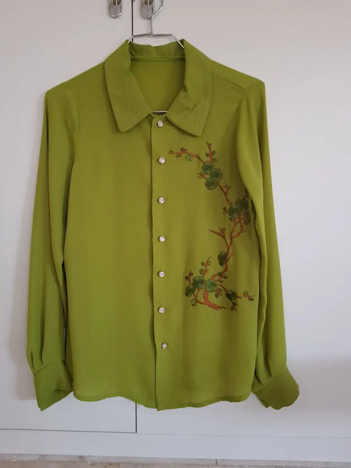 شومیز زنانه|لباس|کاشان, امیرکبیر|دیوار