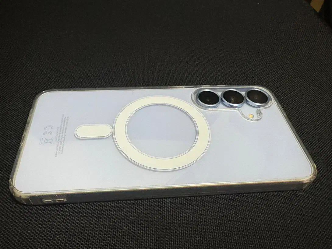 گوشی s25fe|موبایل|اصفهان, خرم|دیوار