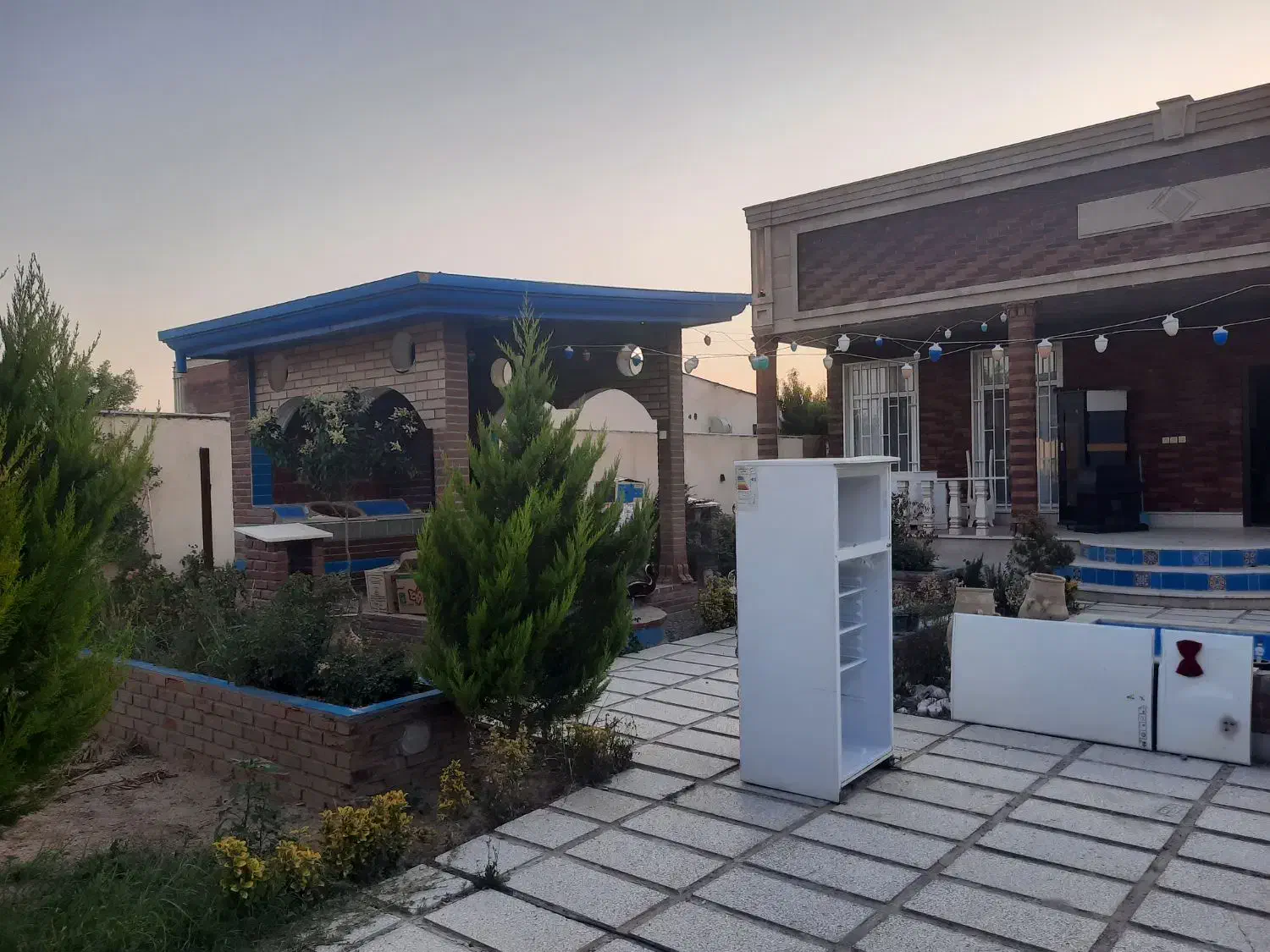 ویلا ۵۰۰ متری|فروش خانه و ویلا|هشتگرد, تهران دشت|دیوار