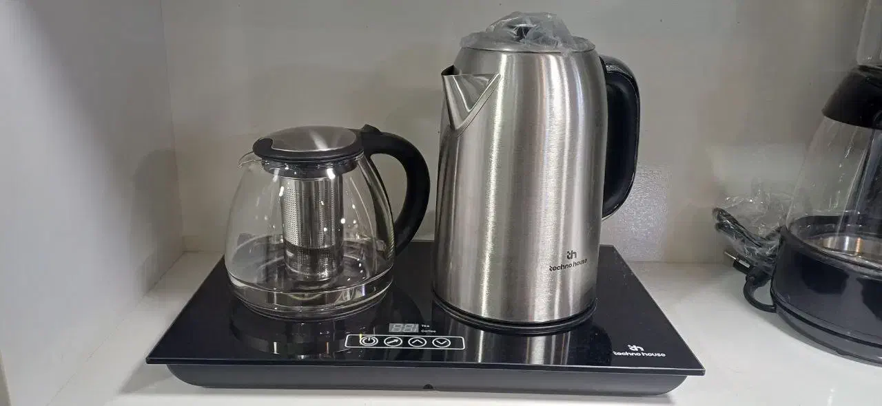 چایساز|سماور، چایساز، قهوهساز|یزد, |دیوار