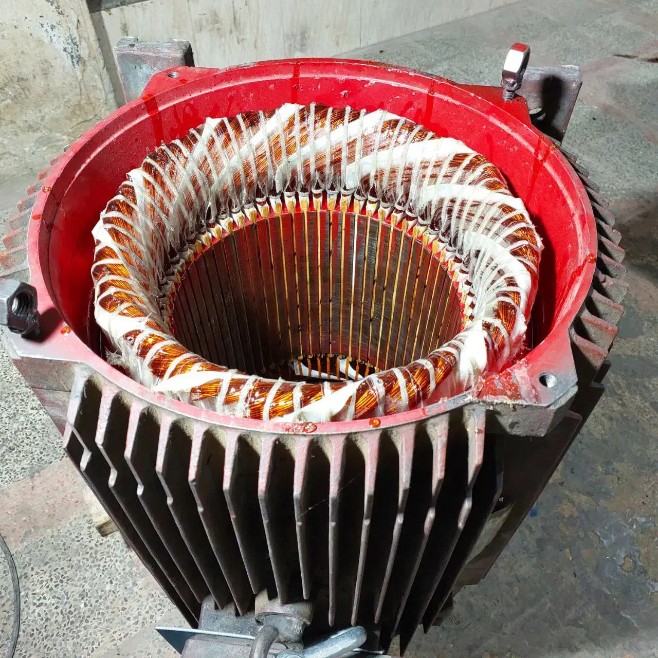 سیم پیچی|خدمات پیشه و مهارت|قزوین, |دیوار