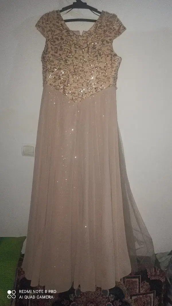 لباس مجلسی زنانه شیک باقیمت مناسب|لباس|کبودرآهنگ, |دیوار