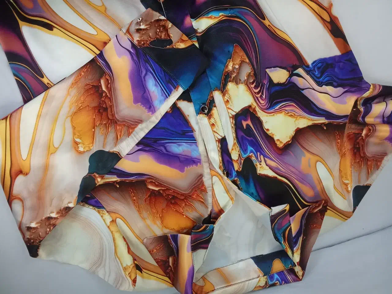 شومیز رنگین کمانی|لباس|تهران, شهرک نفت|دیوار