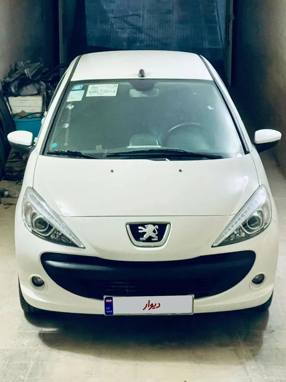 خودرو|خودرو سواری و وانت|خورموج, |دیوار