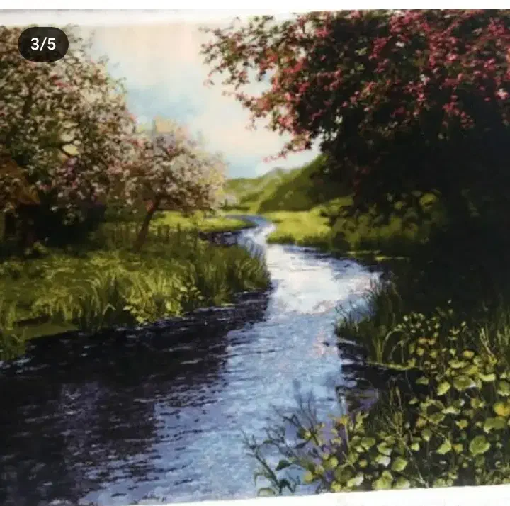 تابلو فرش دستبافت|تابلو فرش|تنکابن, |دیوار