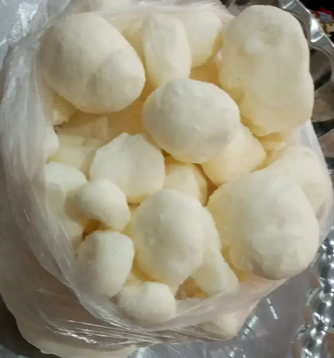 کره گوسفند عمده پخش کلی ‌جزی  ماست چکیده|عمده‌فروشی|مشهد, دوست آباد|دیوار